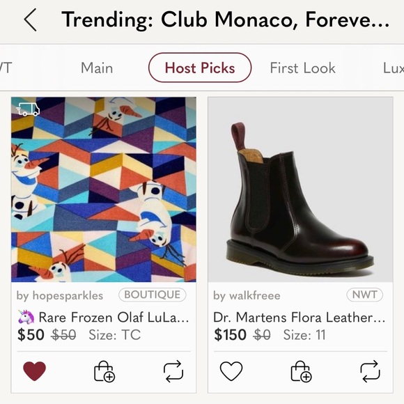 Take 40% Off Rare Disney’s Frozen Olaf LuLaRoe Leggings Size TC NWTs 🦄 - Picture 4 of 6